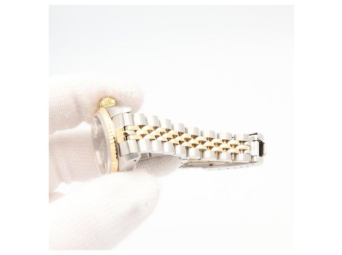 Rolex Datejust 69173 Damenuhr - Ansicht 8