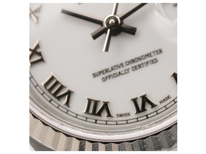 Reloj para mujer Rolex Datejust A-Series - vista 11