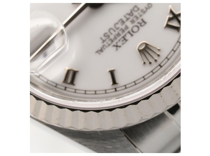 Reloj para mujer Rolex Datejust A-Series - vista 12