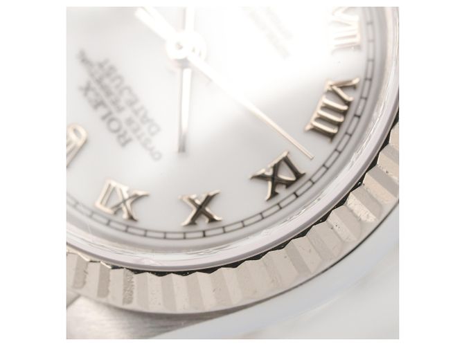 Reloj para mujer Rolex Datejust A-Series - vista 13