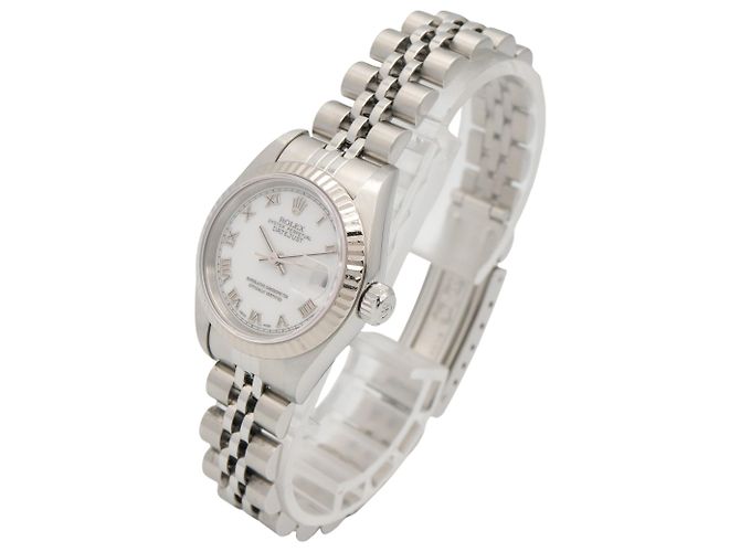 Reloj para mujer Rolex Datejust A-Series - vista 2
