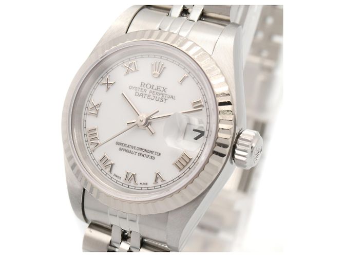 Reloj para mujer Rolex Datejust A-Series - vista 3