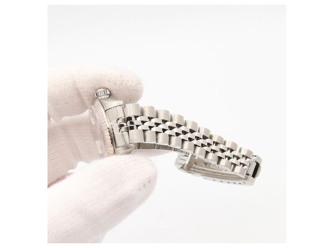 Reloj para mujer Rolex Datejust A-Series - vista 8