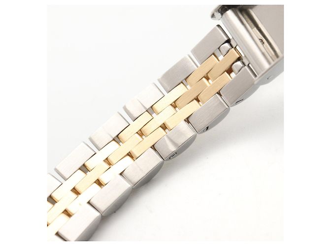 Relógio de pulso feminino Rolex Datejust E-Serial - vista 14