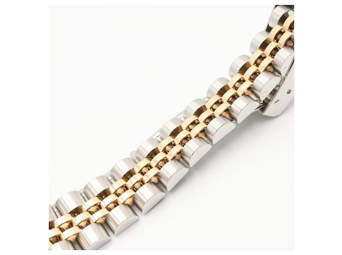 Relógio de pulso feminino Rolex Datejust E-Serial - vista 15