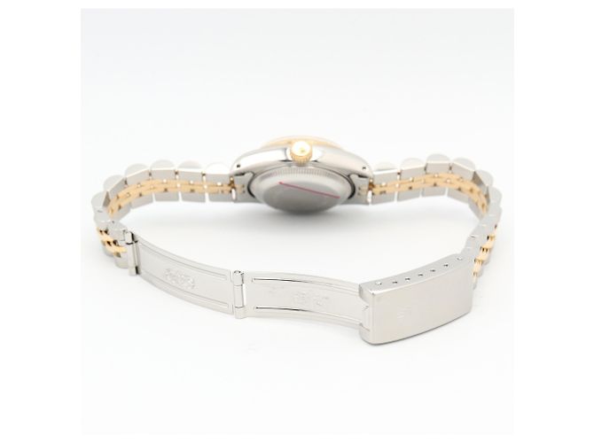 Relógio de pulso feminino Rolex Datejust E-Serial - vista 4