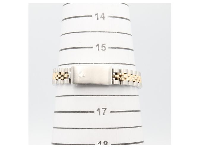 Relógio de pulso feminino Rolex Datejust E-Serial - vista 7
