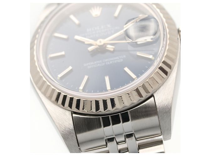 Rolex Datejust F-Series Uhr - Ansicht 11