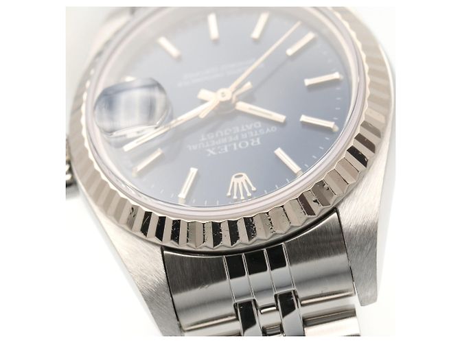 Rolex Datejust F-Series Uhr - Ansicht 12