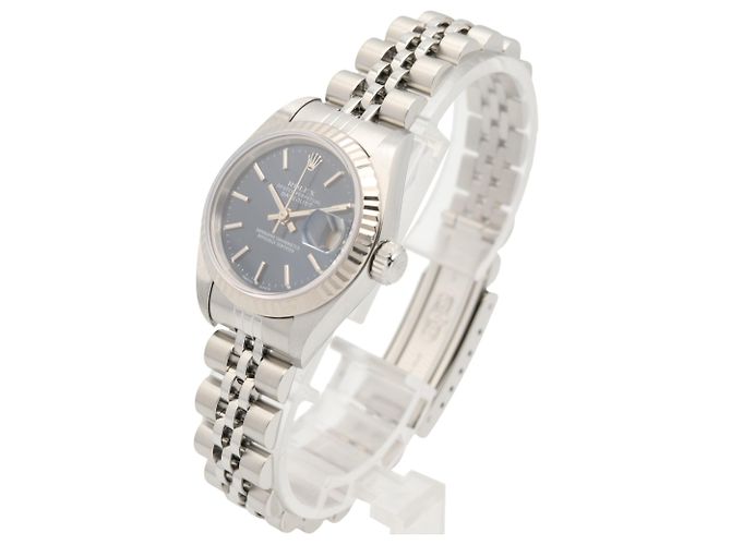 Rolex Datejust F-Series Uhr - Ansicht 2