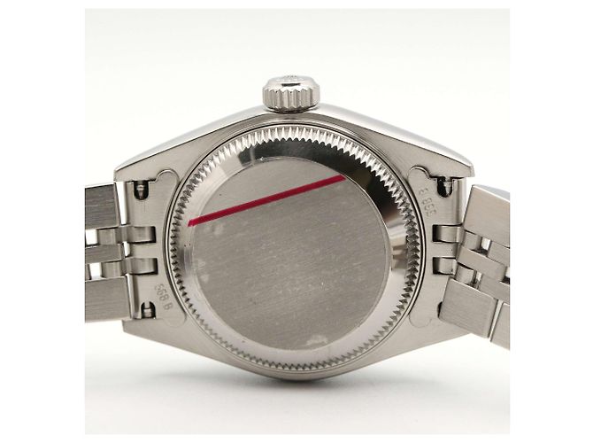 Rolex Datejust F-Series Uhr - Ansicht 5