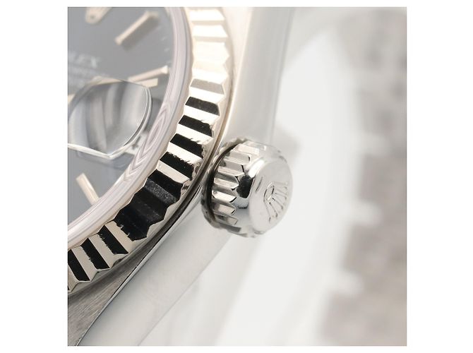 Rolex Datejust F-Series Uhr - Ansicht 6