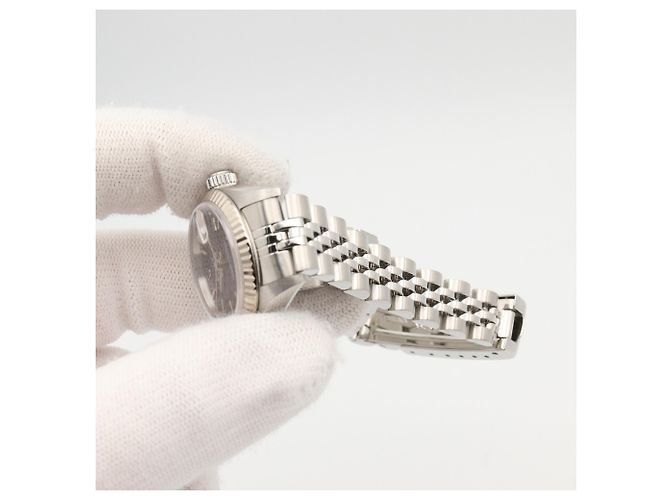 Rolex Datejust F-Series Uhr - Ansicht 8