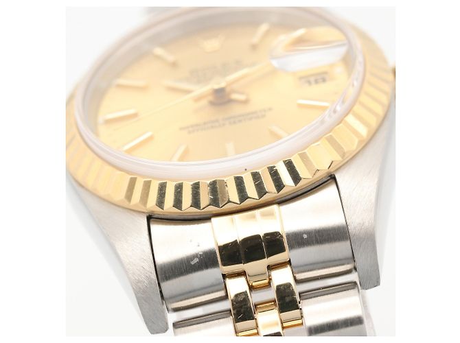 Rolex Datejust P-Series Damenarmbanduhr - Ansicht 11