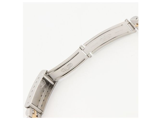 Rolex Datejust P-Series Damenarmbanduhr - Ansicht 13