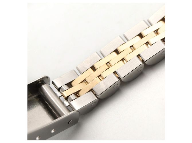 Rolex Datejust P-Series Damenarmbanduhr - Ansicht 14