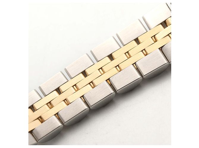 Rolex Datejust P-Series Damenarmbanduhr - Ansicht 15