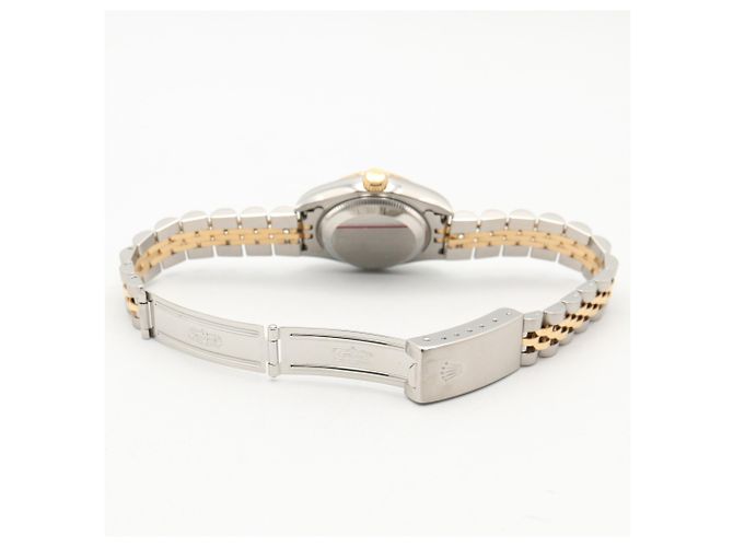 Rolex Datejust P-Series Damenarmbanduhr - Ansicht 4