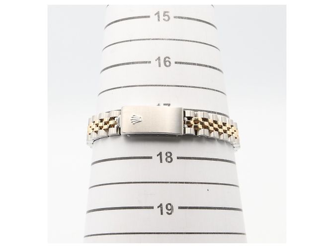 Rolex Datejust P-Series Damenarmbanduhr - Ansicht 7