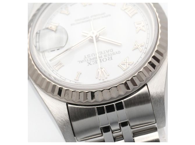 Reloj Rolex Datejust serie F - vista 10
