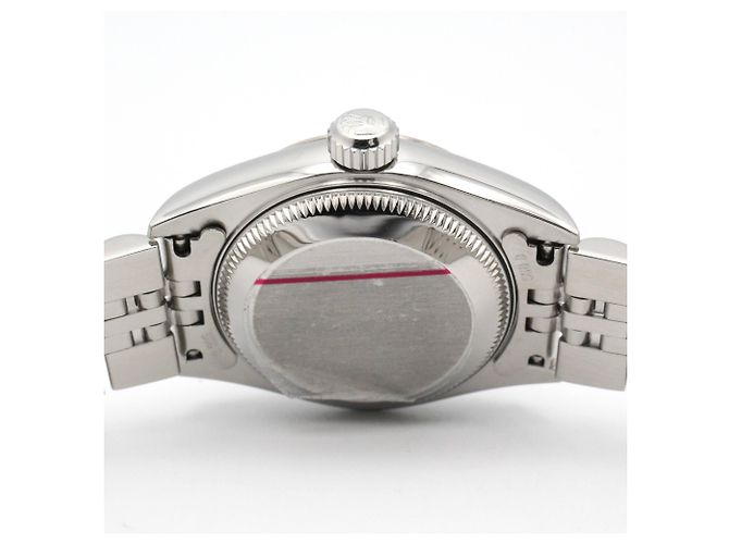 Reloj Rolex Datejust serie F - vista 5