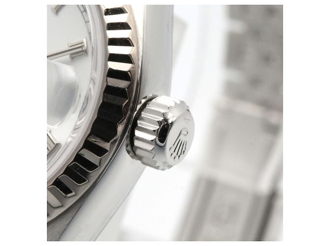 Reloj Rolex Datejust serie F - vista 6