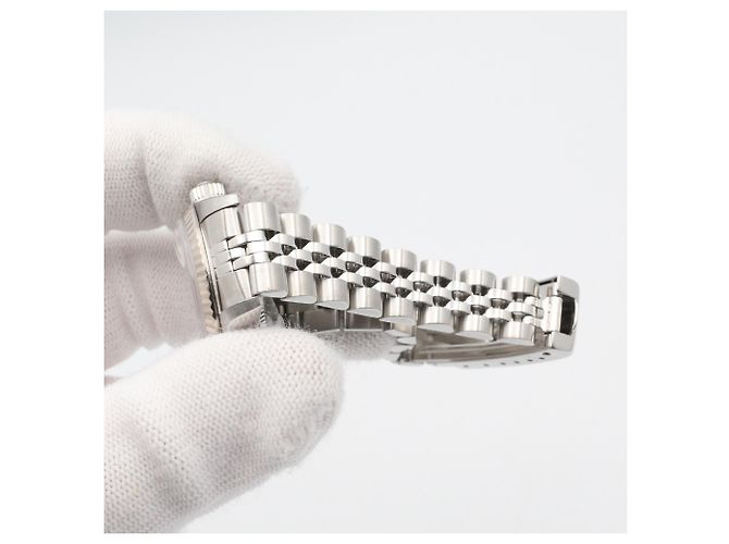 Reloj Rolex Datejust serie F - vista 8