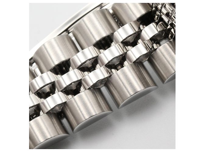 Reloj de pulsera para mujer Rolex Datejust F-Serial - vista 14