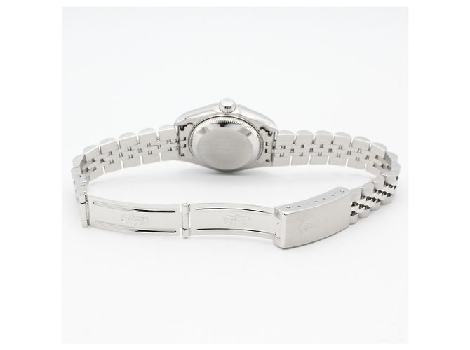 Reloj de pulsera para mujer Rolex Datejust F-Serial - vista 4
