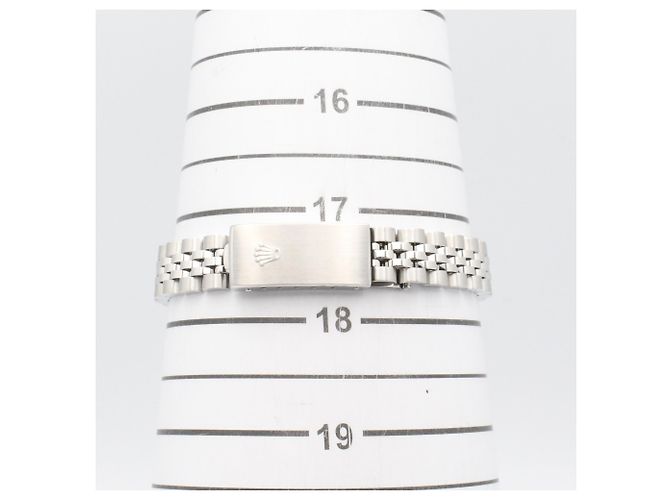 Reloj de pulsera para mujer Rolex Datejust F-Serial - vista 7