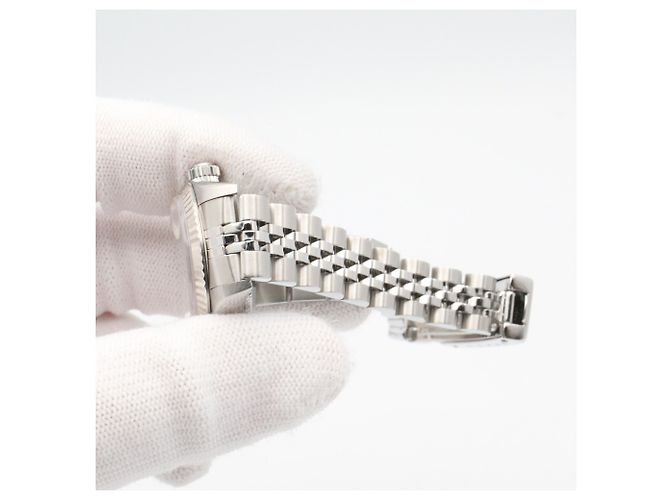 Reloj de pulsera para mujer Rolex Datejust F-Serial - vista 8