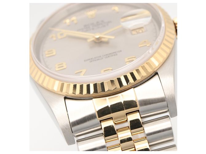 Rolex Datejust K-Series Uhr - Ansicht 10