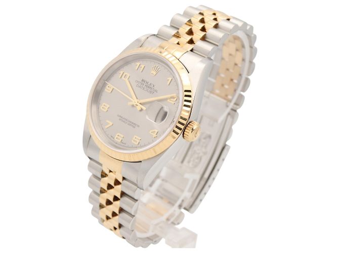 Rolex Datejust K-Series Uhr - Ansicht 2