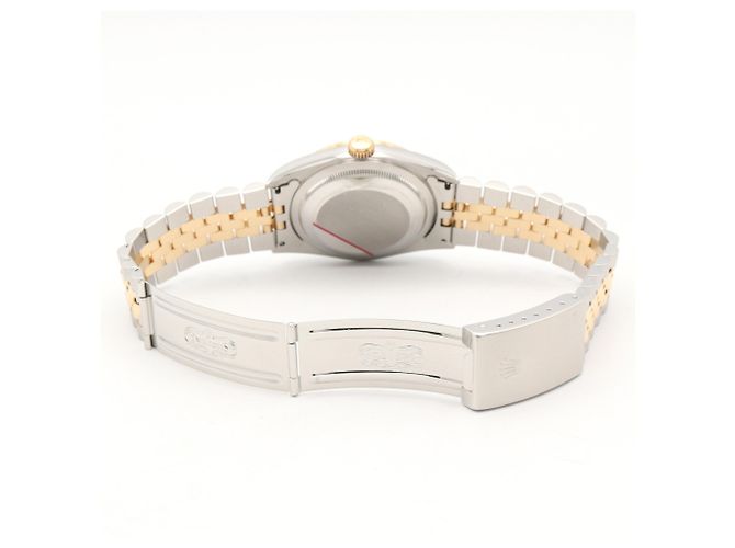 Rolex Datejust K-Series Uhr - Ansicht 4