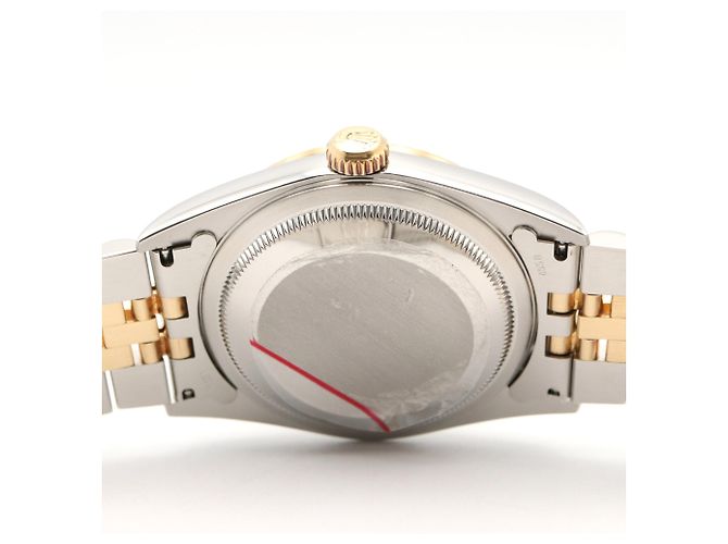Rolex Datejust K-Series Uhr - Ansicht 5