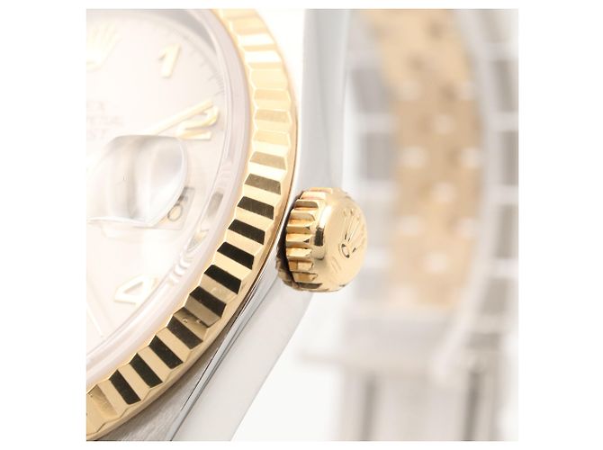 Rolex Datejust K-Series Uhr - Ansicht 6