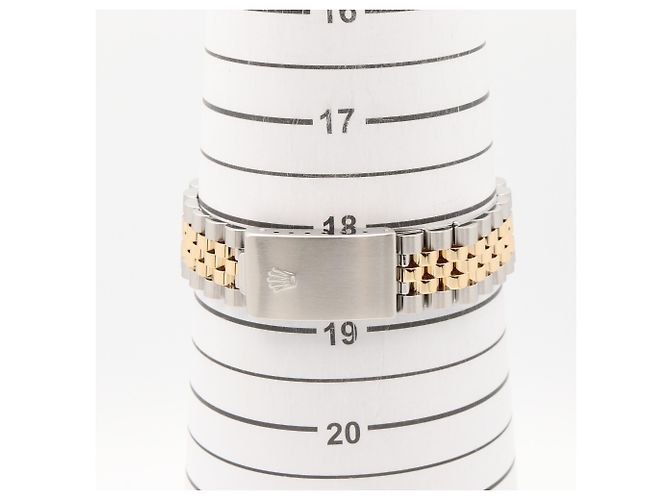 Rolex Datejust K-Series Uhr - Ansicht 7