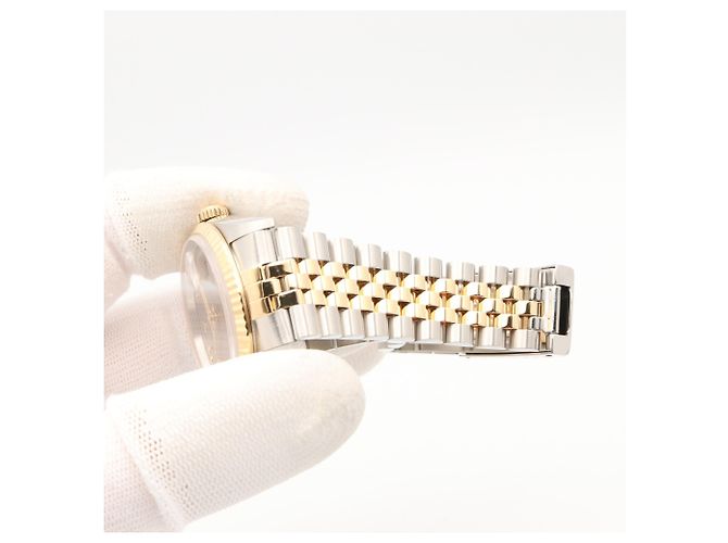 Rolex Datejust K-Series Uhr - Ansicht 8