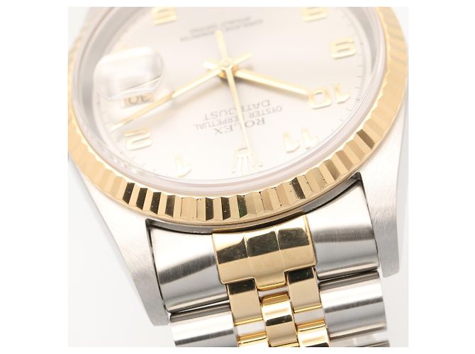 Rolex Datejust K-Series Uhr - Ansicht 9