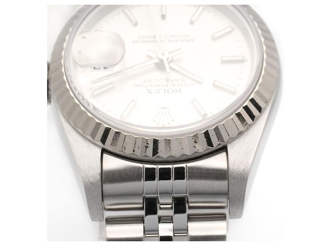 Rolex Datejust P-Series Armbanduhr - Ansicht 10