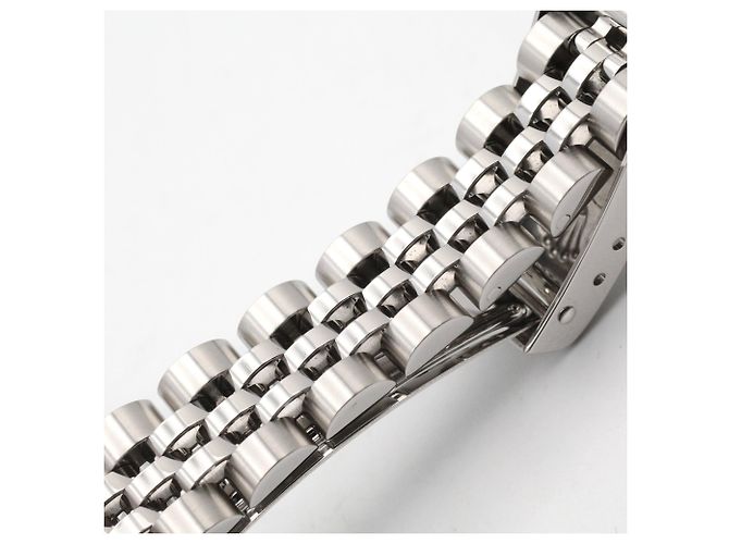 Rolex Datejust P-Series Armbanduhr - Ansicht 14