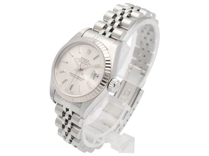 Rolex Datejust P-Series Armbanduhr - Ansicht 2