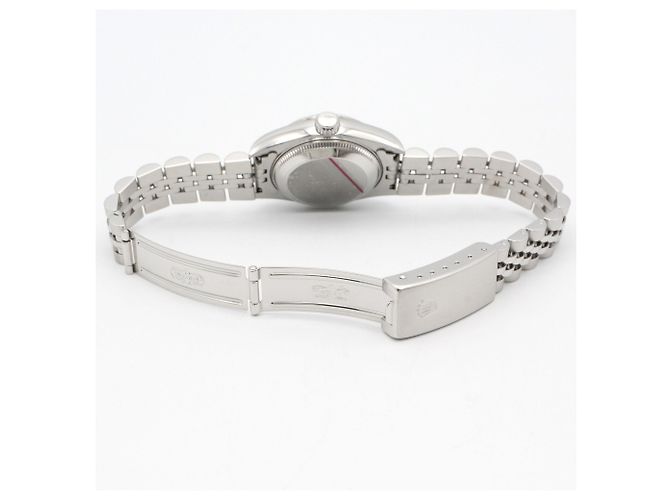 Rolex Datejust P-Series Armbanduhr - Ansicht 4