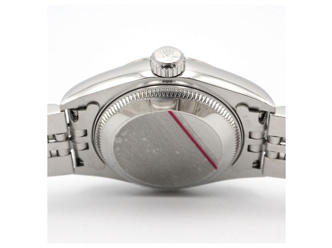 Rolex Datejust P-Series Armbanduhr - Ansicht 5