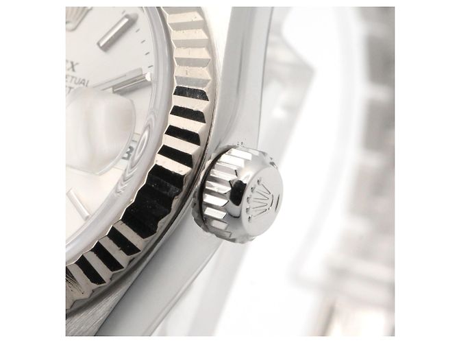 Rolex Datejust P-Series Armbanduhr - Ansicht 6