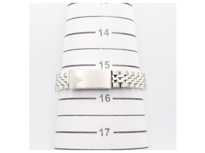 Rolex Datejust P-Series Armbanduhr - Ansicht 7