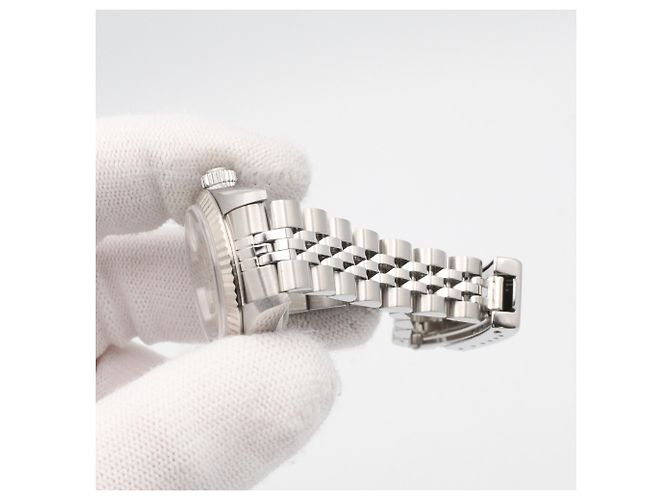 Rolex Datejust P-Series Armbanduhr - Ansicht 8