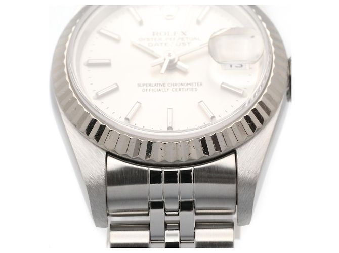 Rolex Datejust P-Series Armbanduhr - Ansicht 9