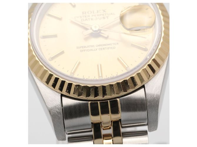 Rolex Datejust R-Series Damenuhr - Ansicht 10