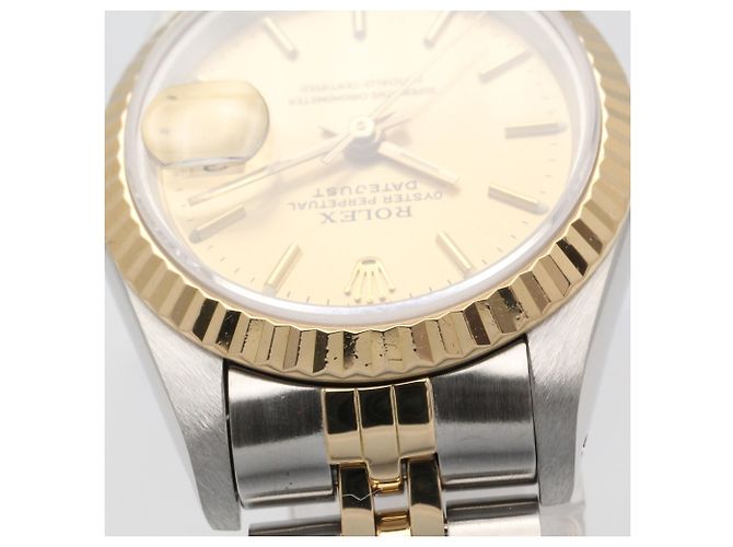 Rolex Datejust R-Series Damenuhr - Ansicht 11